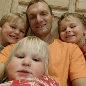 Meet your Posher, Scott